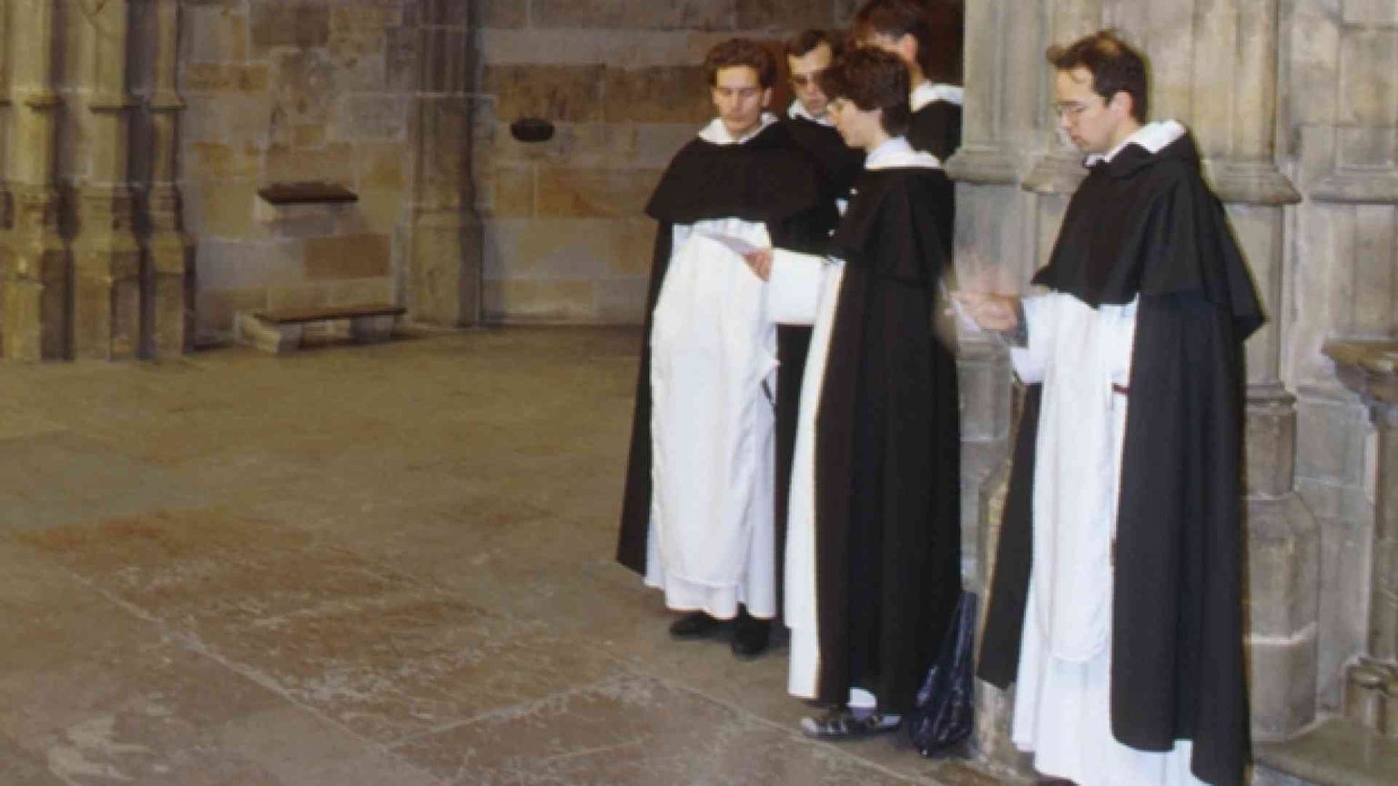 Guzmán e i suoi fratelli: otto secoli di domenicani