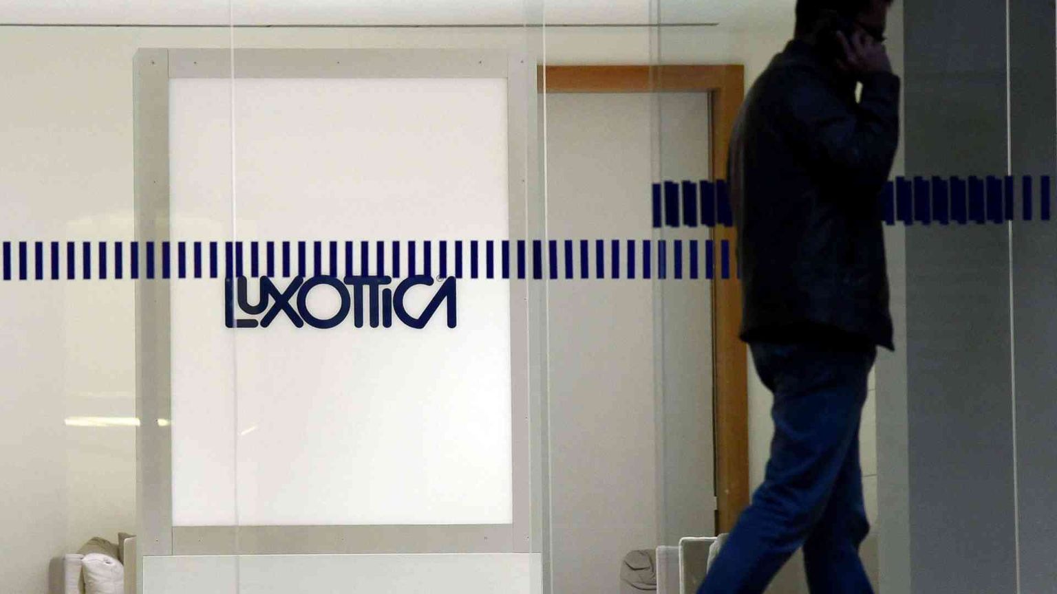 Luxottica, gigante anche nel welfare