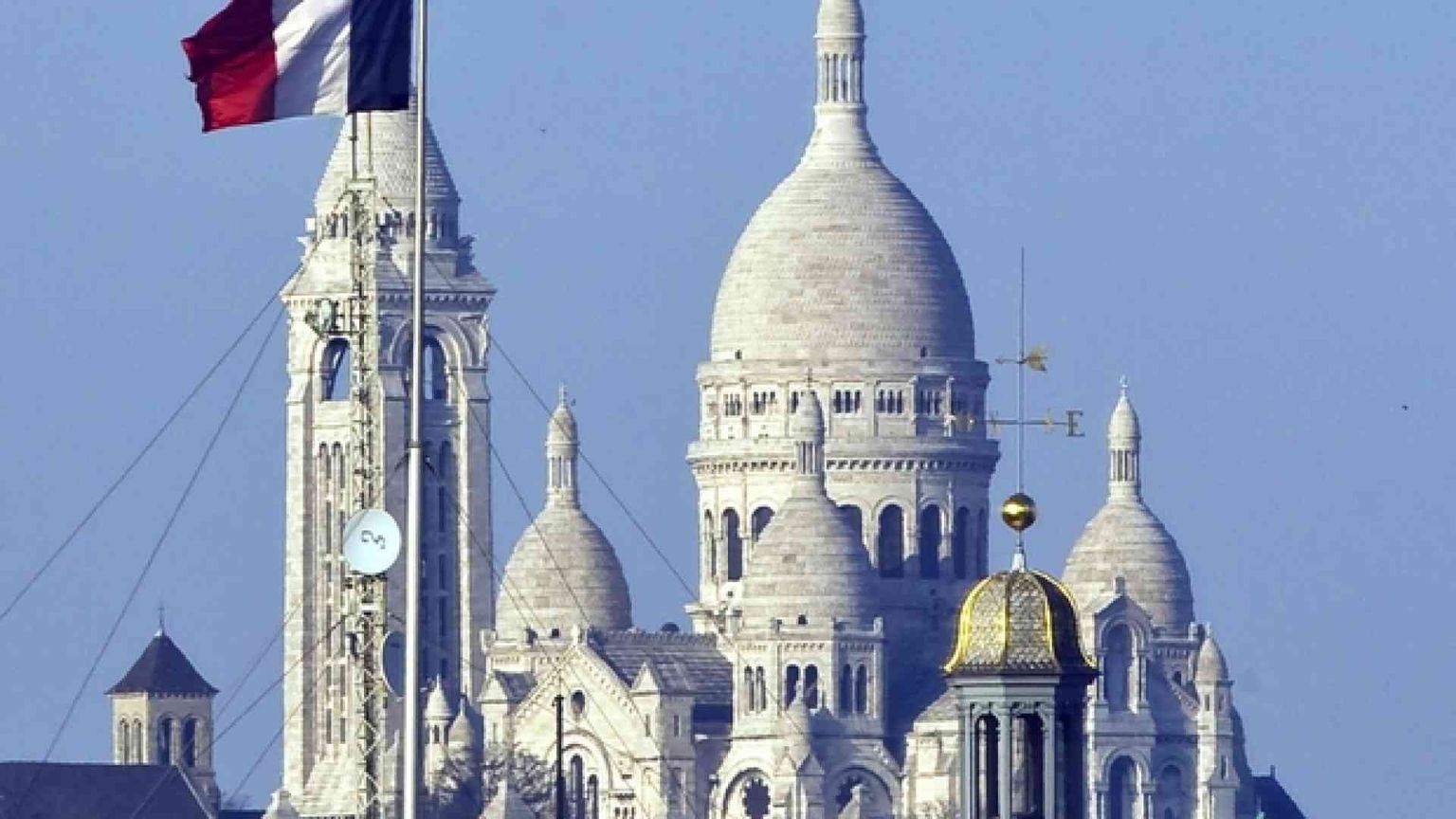 I neoconvertiti, volto nuovo del cattolicesimo francese