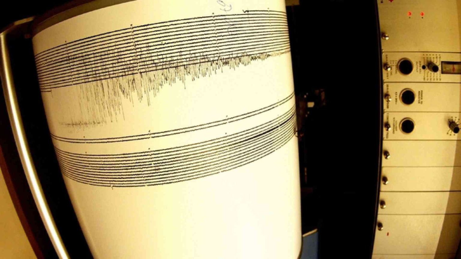 «Colpa» della faglia di Campotosto, rimasta in silenzio fino ad ora