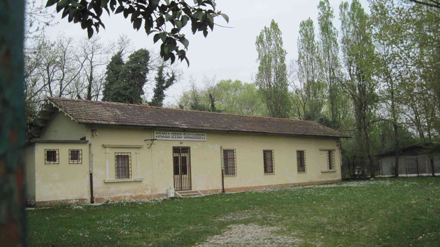 Le fortezze senza Tartari