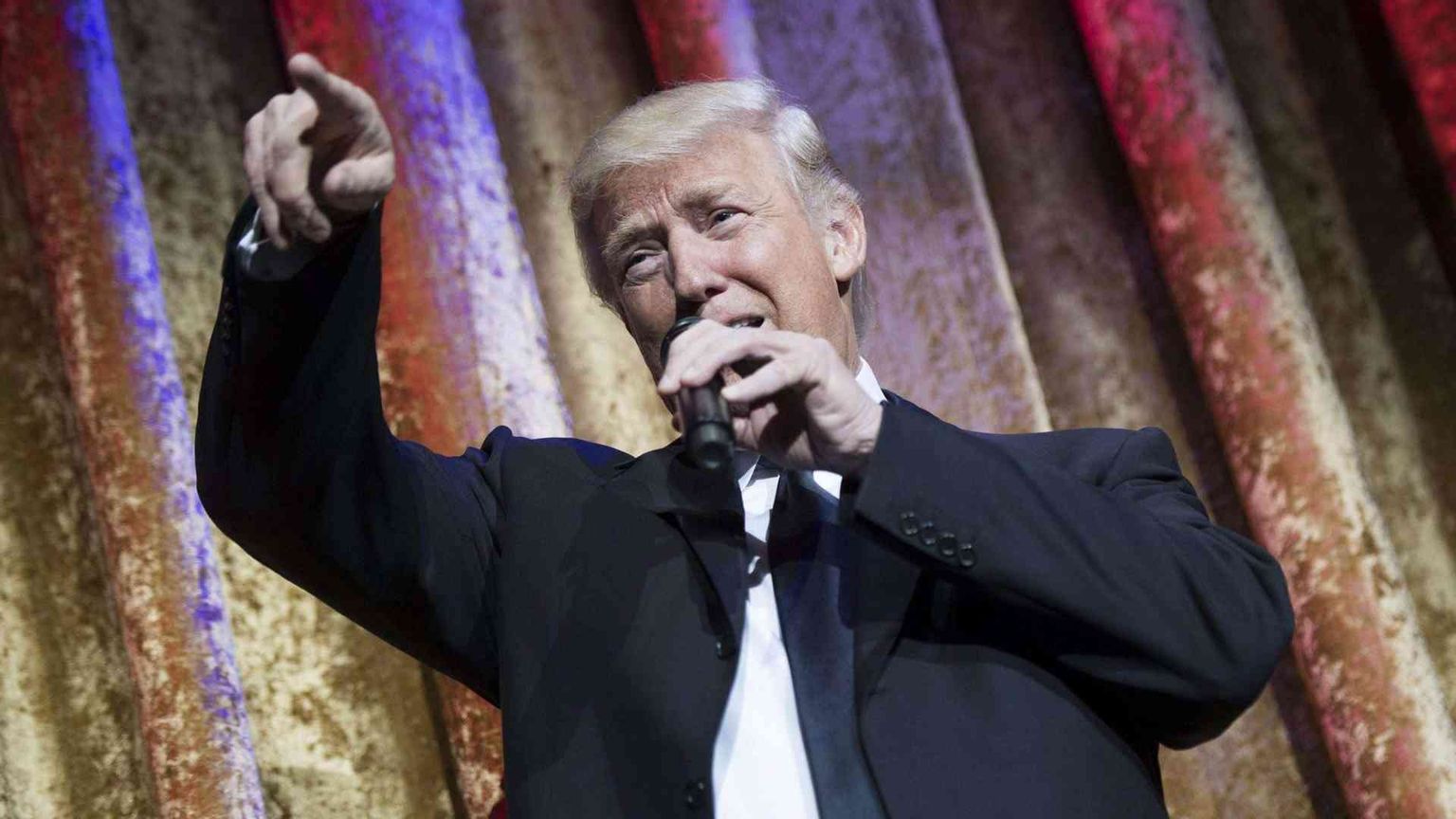 Trump venerdì si insedia da presidente: ecco il programma