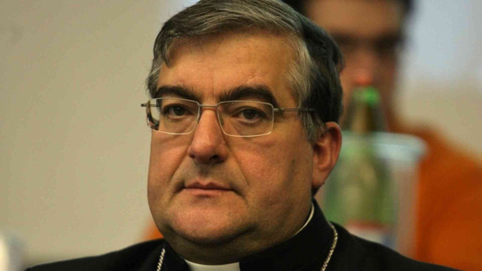 Il vescovo Seccia: «Non vogliamo essere dimenticati»