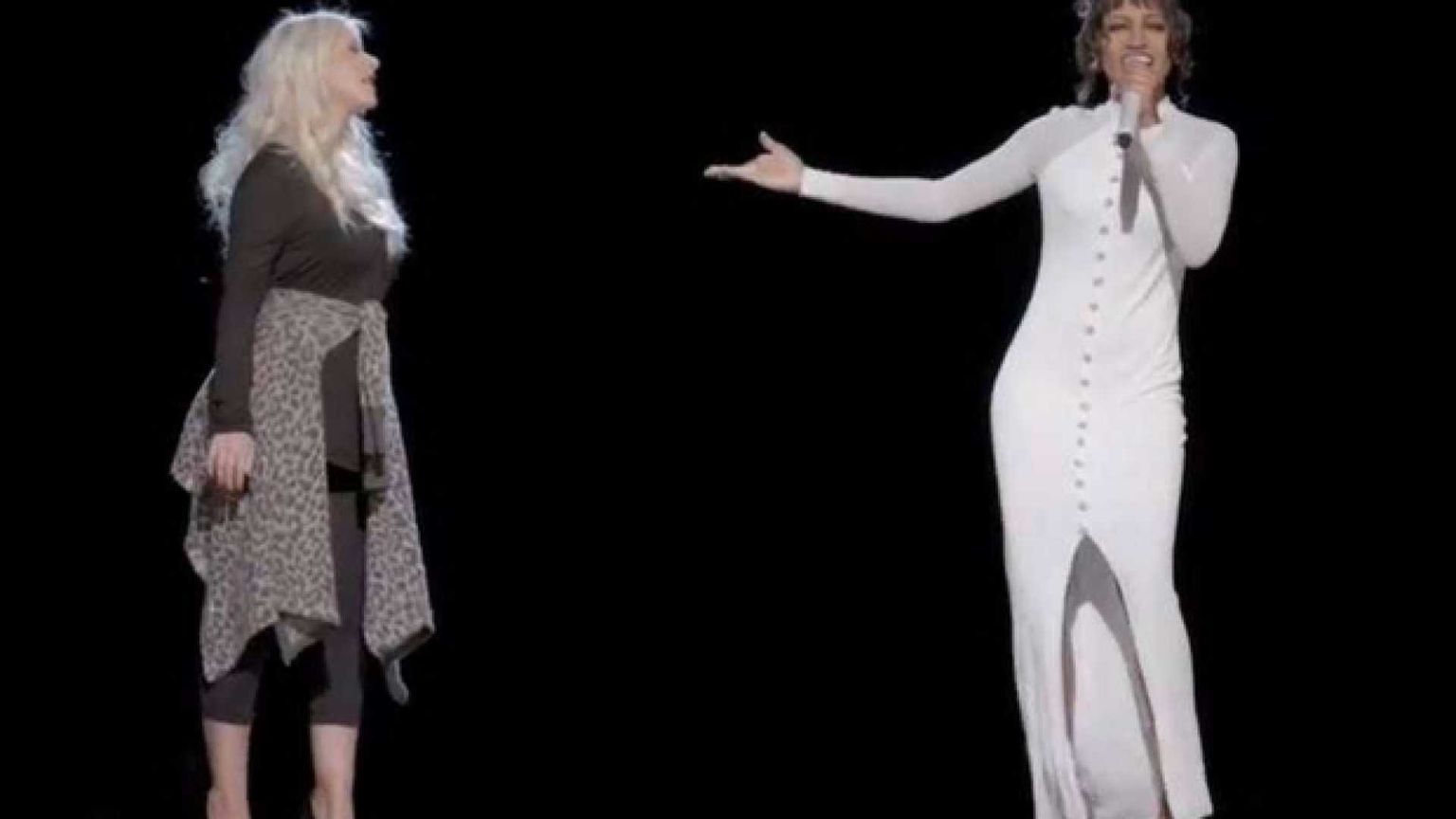 Ologramma: noi viventi uccisi da un sosia digitale