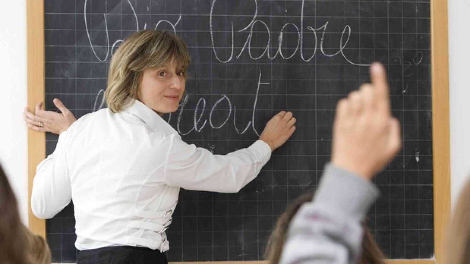 Ora di religione e pluralismo l’Italia fa scuola in Europa