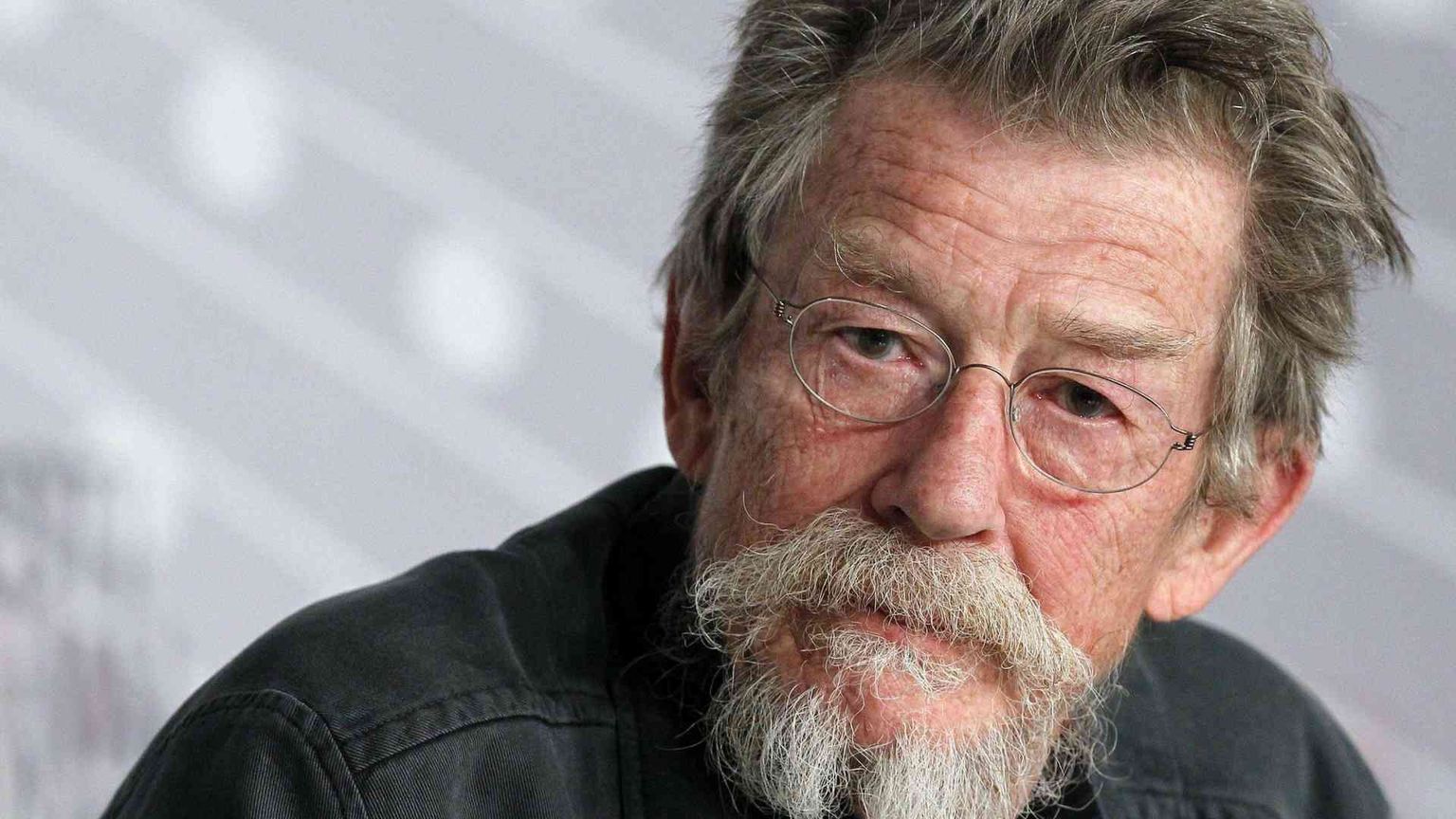 Scomparso John Hurt, l'interprete straordinario di "Elephant Man"