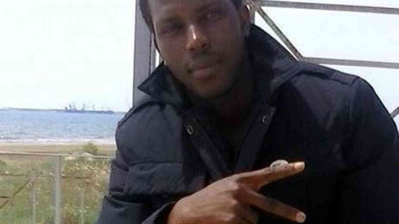 Il gambiano suicida, l’indifferenza: ecco chi era Pateh