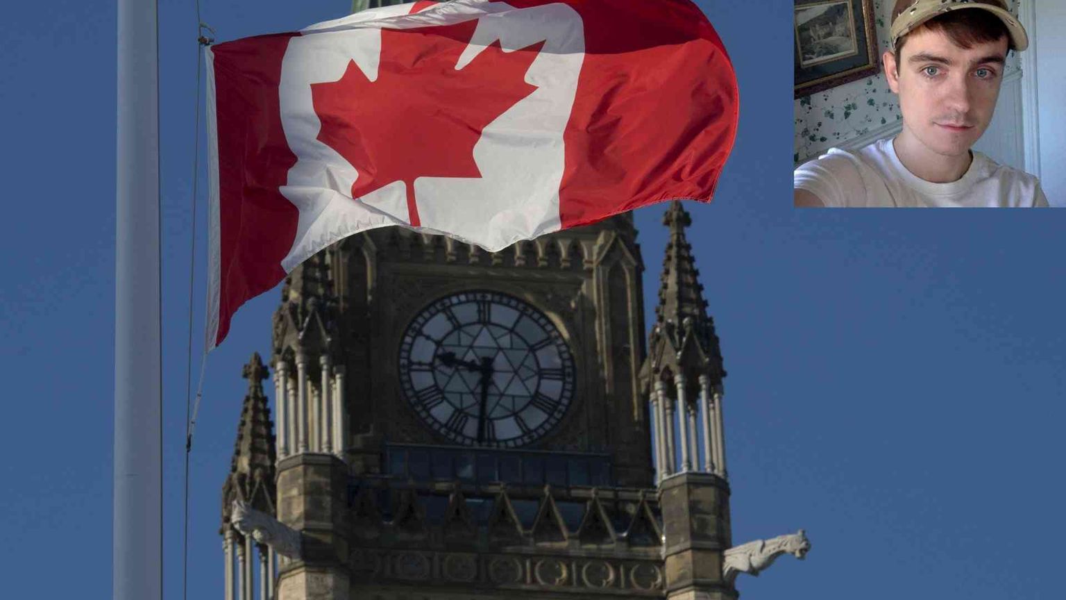 Strage in moschea. Il killer «uno studente franco-canadese»