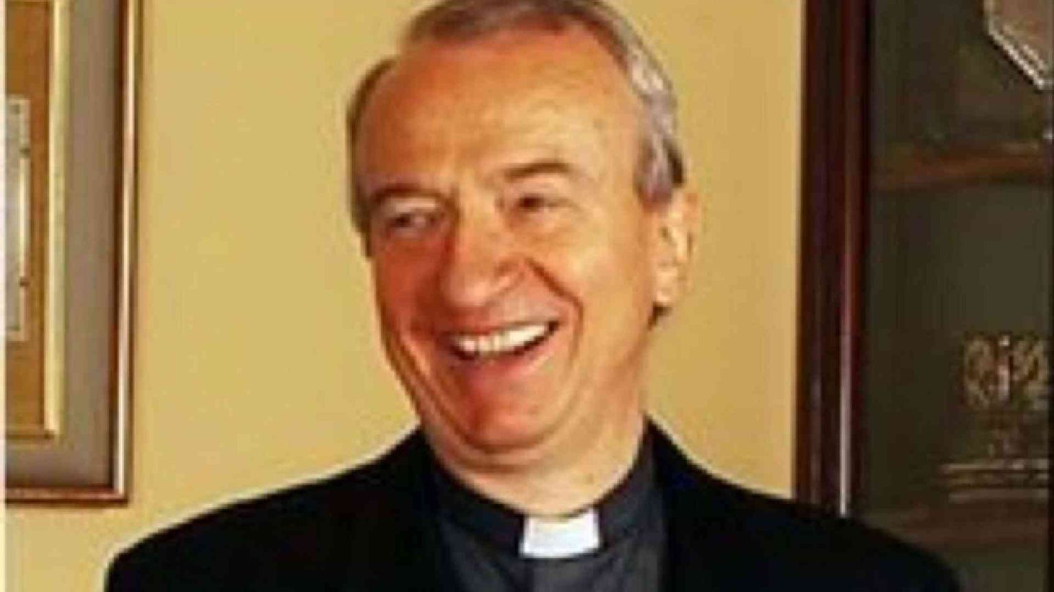 Morto don Geranzani, una vita da educatore e prete