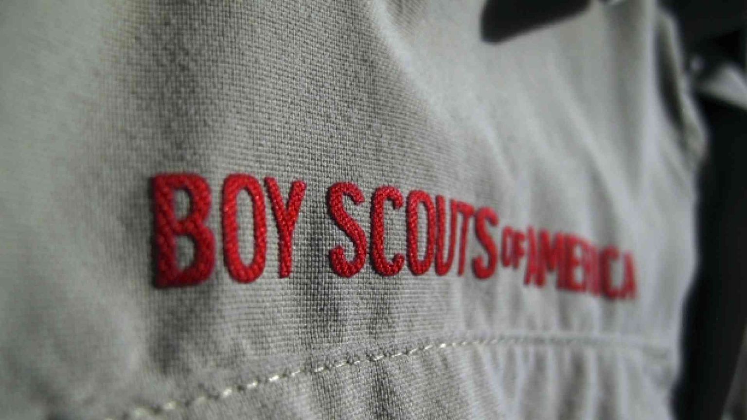 I Boy Scout americani aprono ai transgender