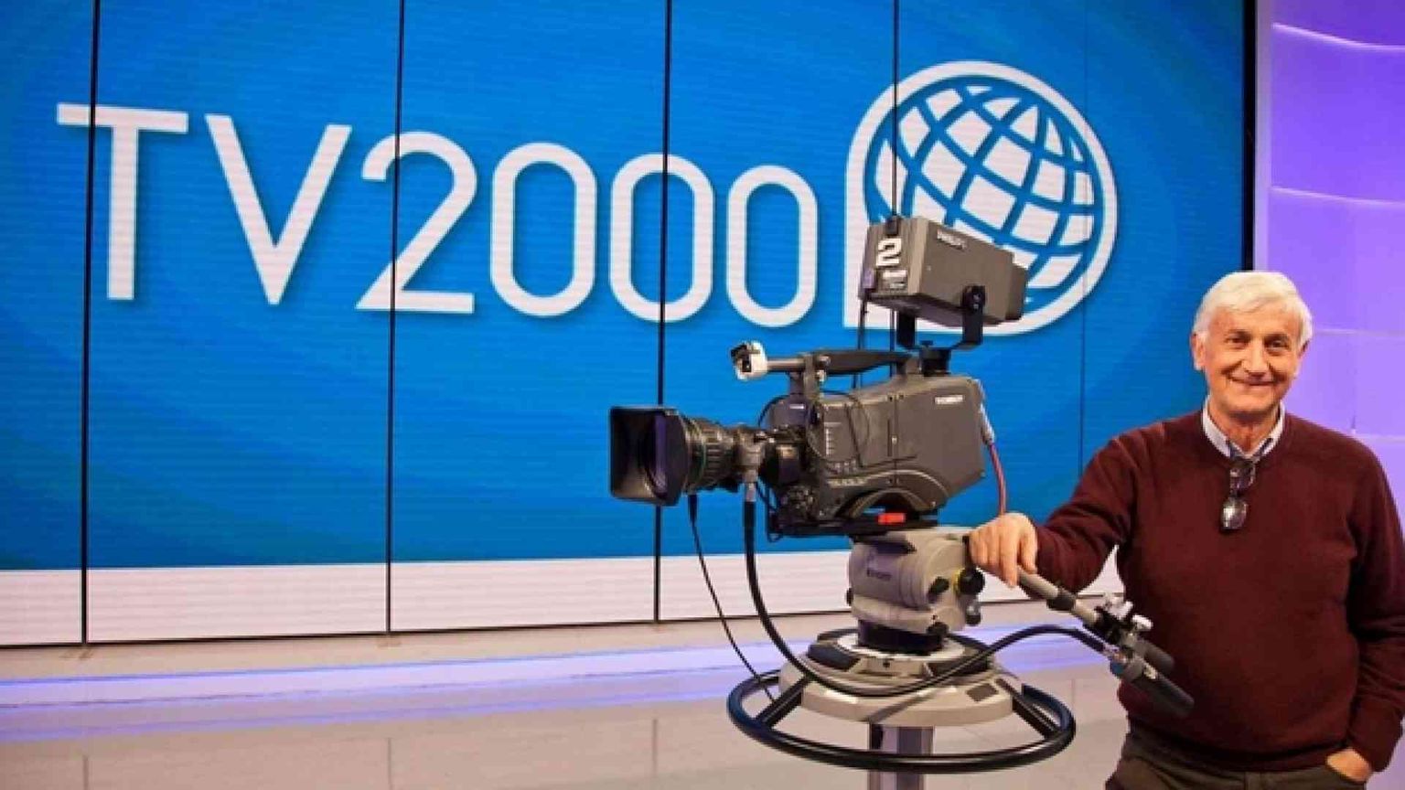 Il ritorno di Piero Badaloni: con «Avanti il prossimo», la nuova via dei talk