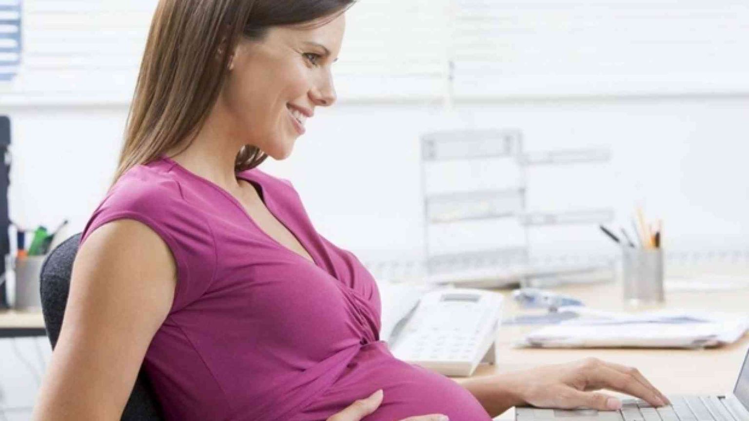 Ecco come aiutare le neo mamme a tornare al lavoro