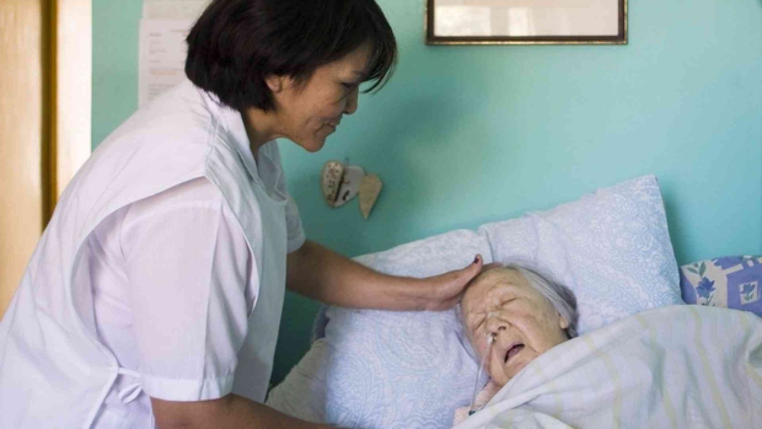 I medici: «Non saremo solo esecutori di un testamento»