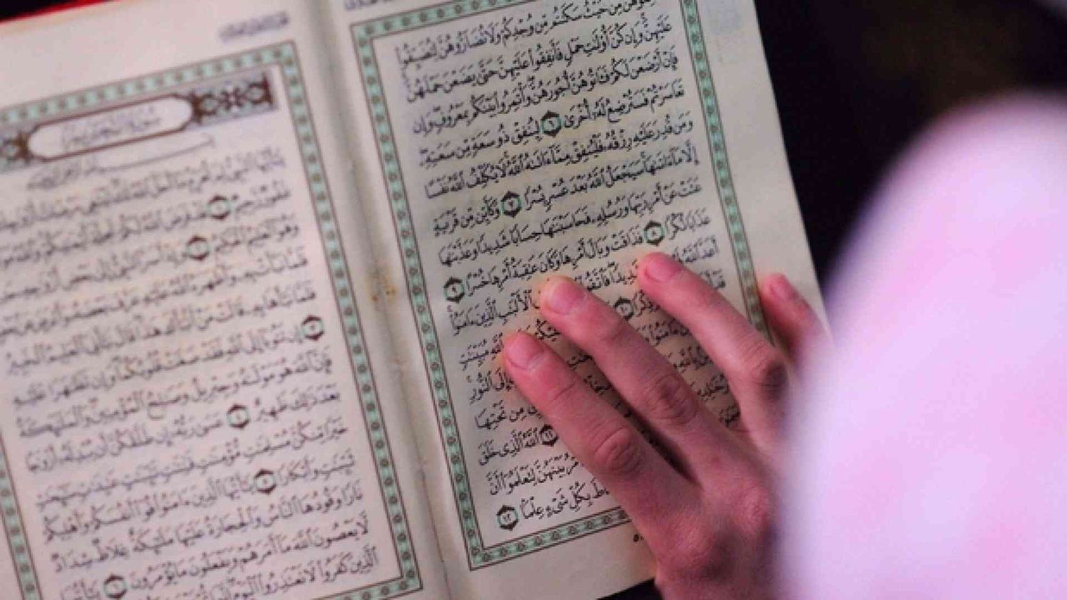 La svolta degli ulema: chi lascia l'islam non rischia più la pena di morte