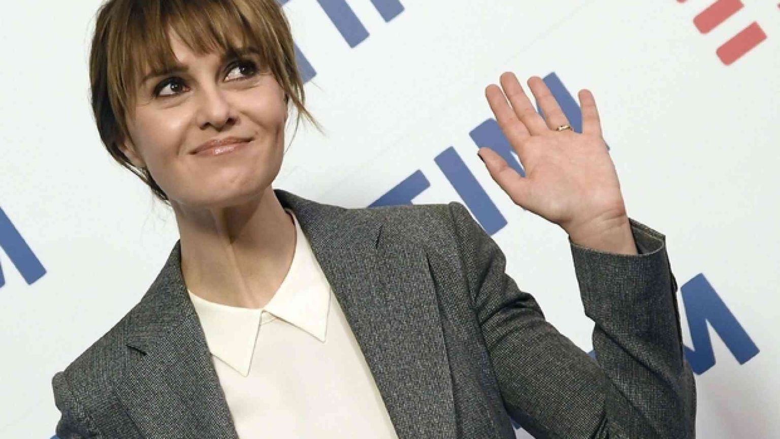 Ridateci la Cortellesi in prima serata