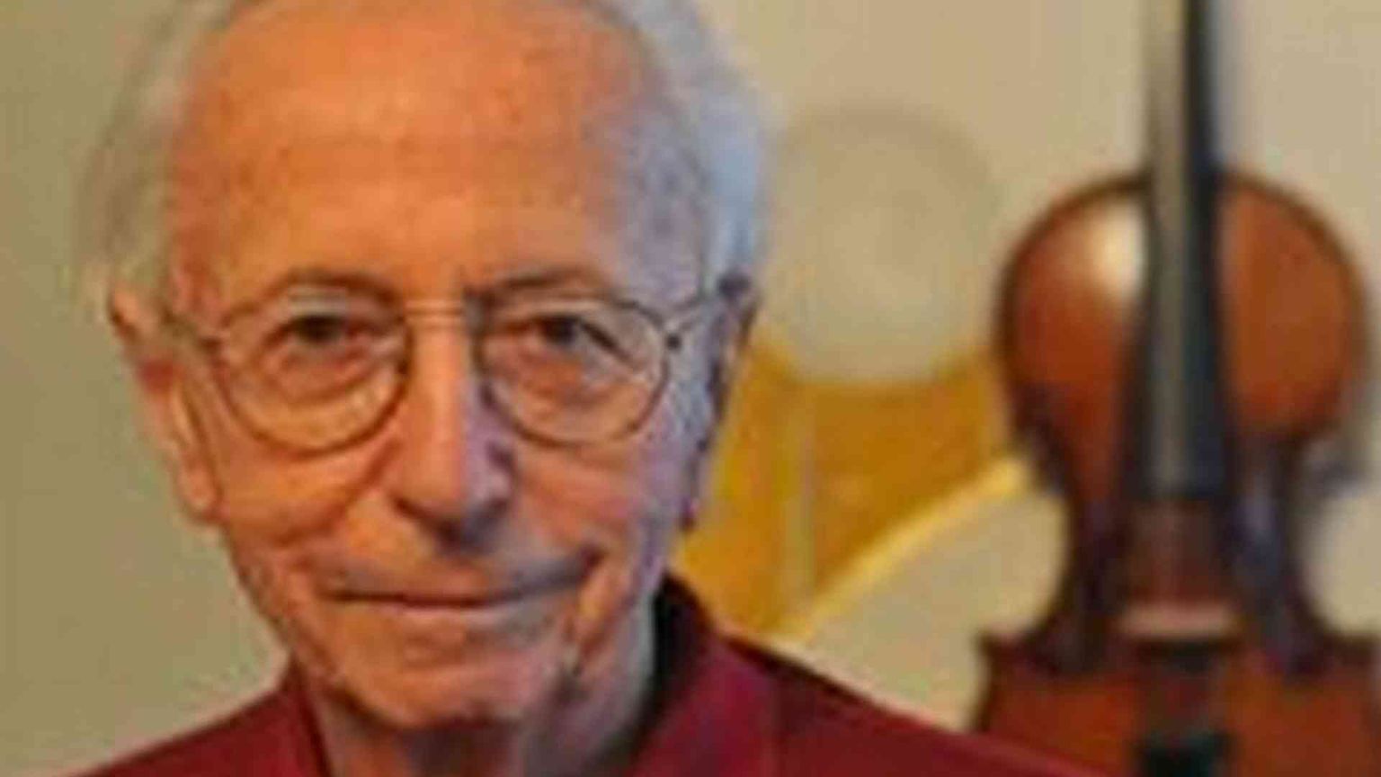 Scomparso Giusto Pio, maestro e compositore di Battiato