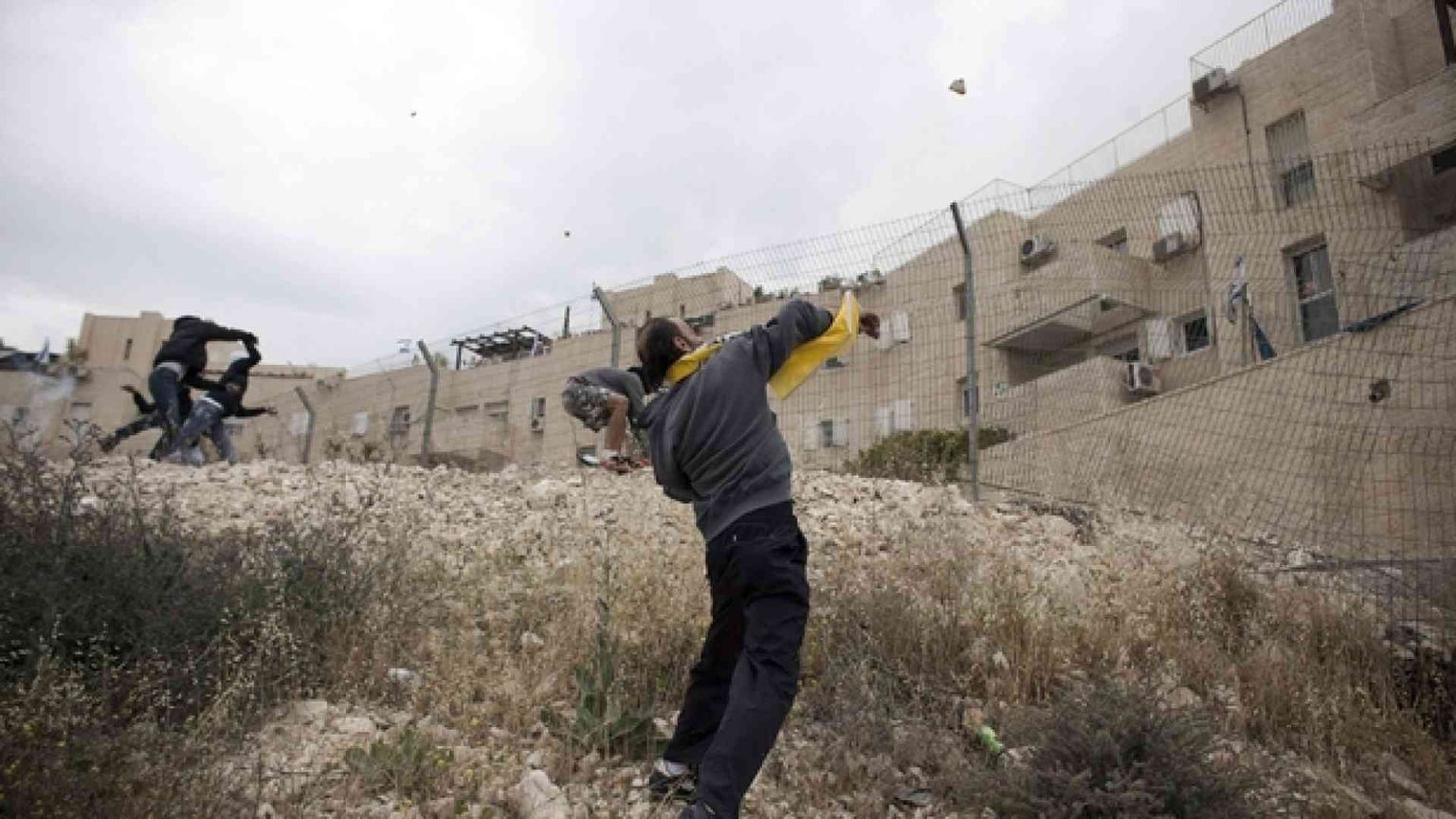 Daniel Bar-Tal: «Insediamenti e i due Stati La strada in salita di Israele»