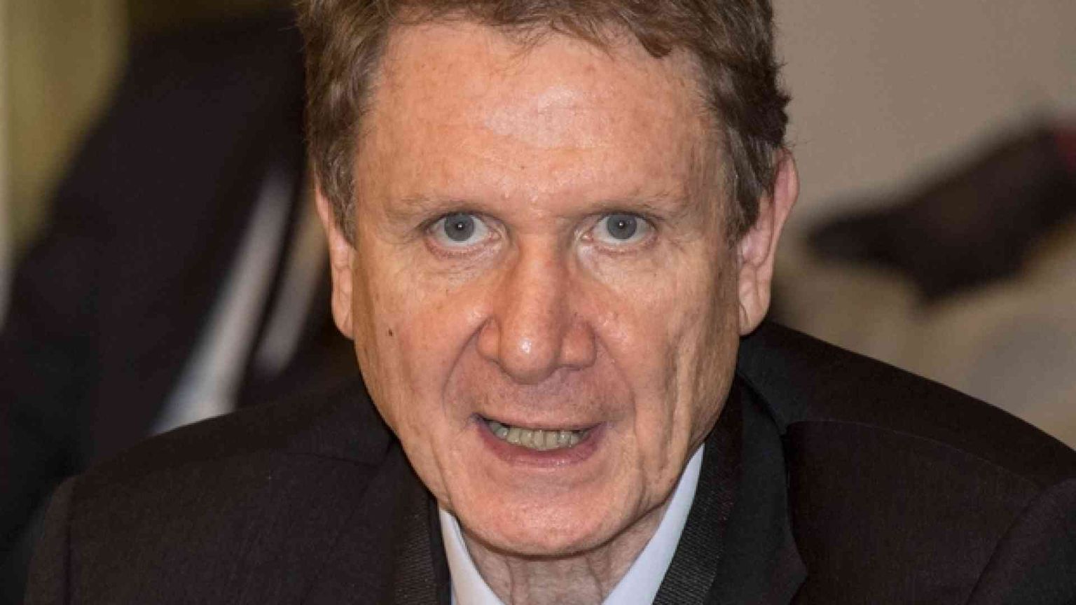 Lucio Caracciolo: «Un continente da ravvivare»