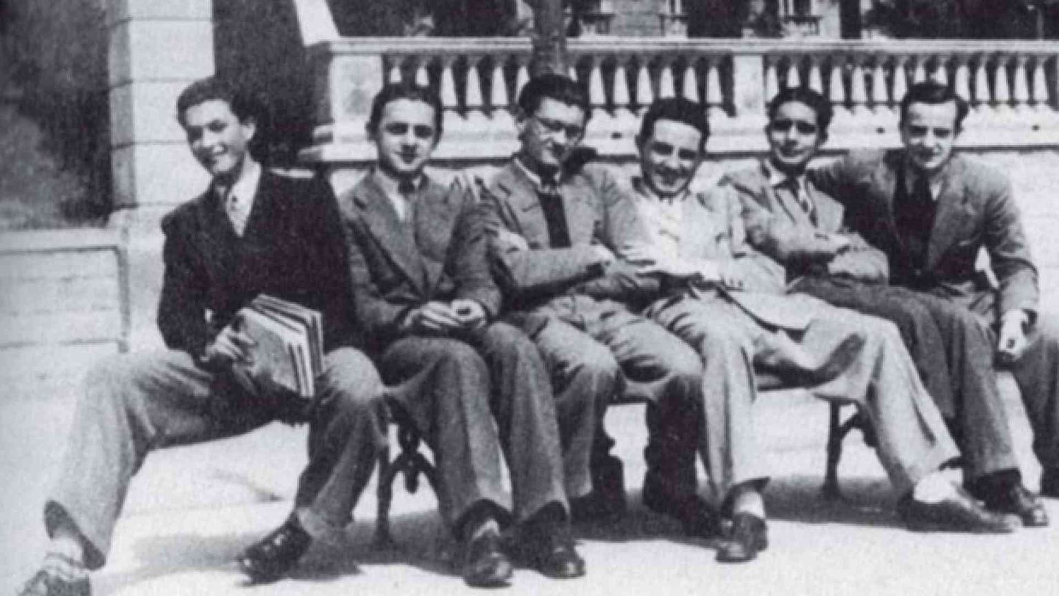 La commedia ritrovata del giovane Calvino