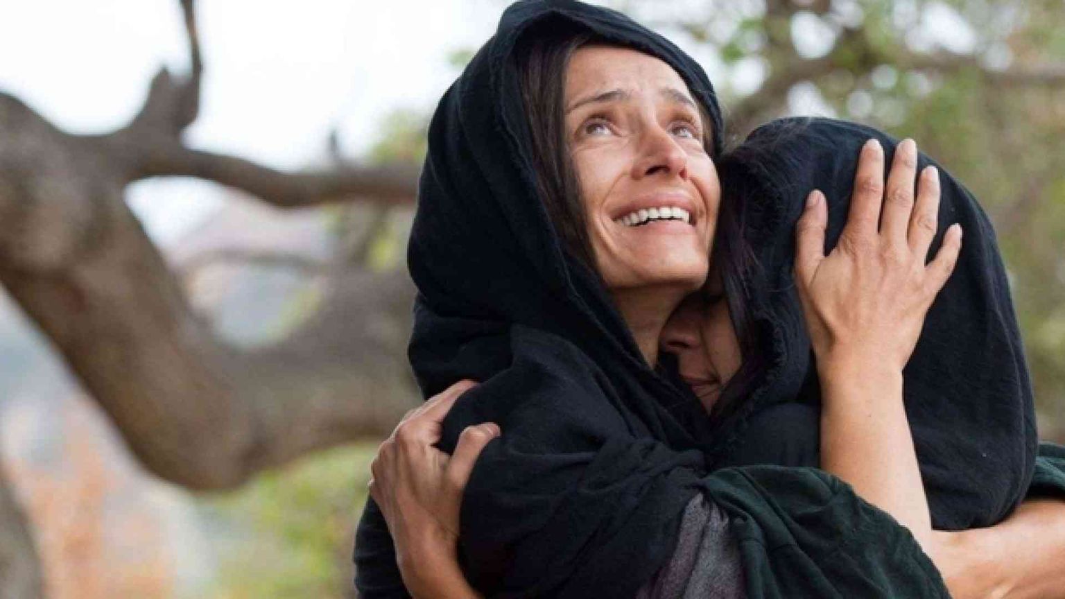 «Piena di grazia», il film di Hyatt è una preghiera a Maria