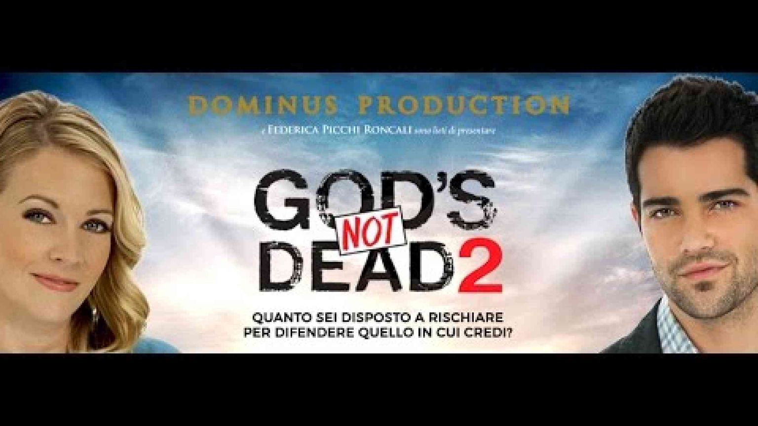 Negli Usa la fede va sotto processo (al cinema)