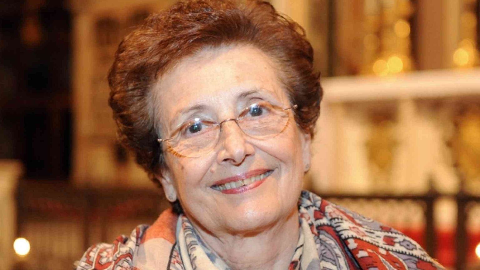 Eugenia Scabini: «Il dramma è il genitore che non c'è»