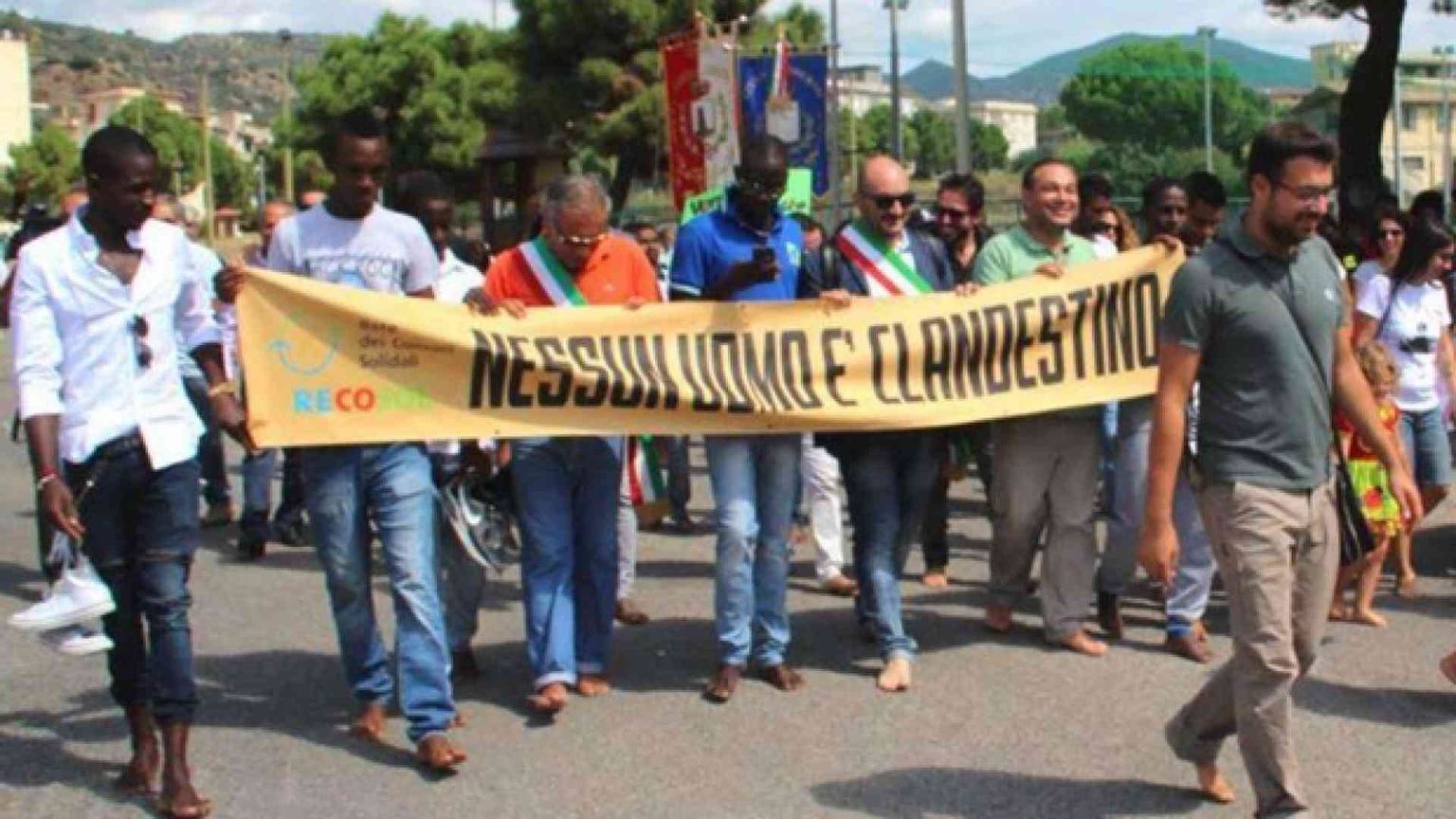 Agricoltura e turismo, così si accoglie nel paese a rischio 'ndrangheta