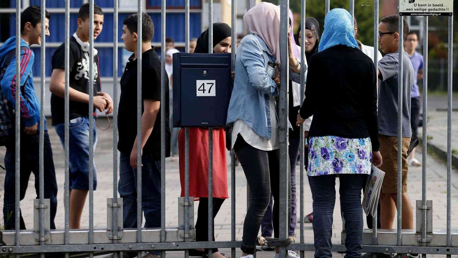 A Slotervaart l'Olanda degli immigrati: «Noi ostaggi del populismo»