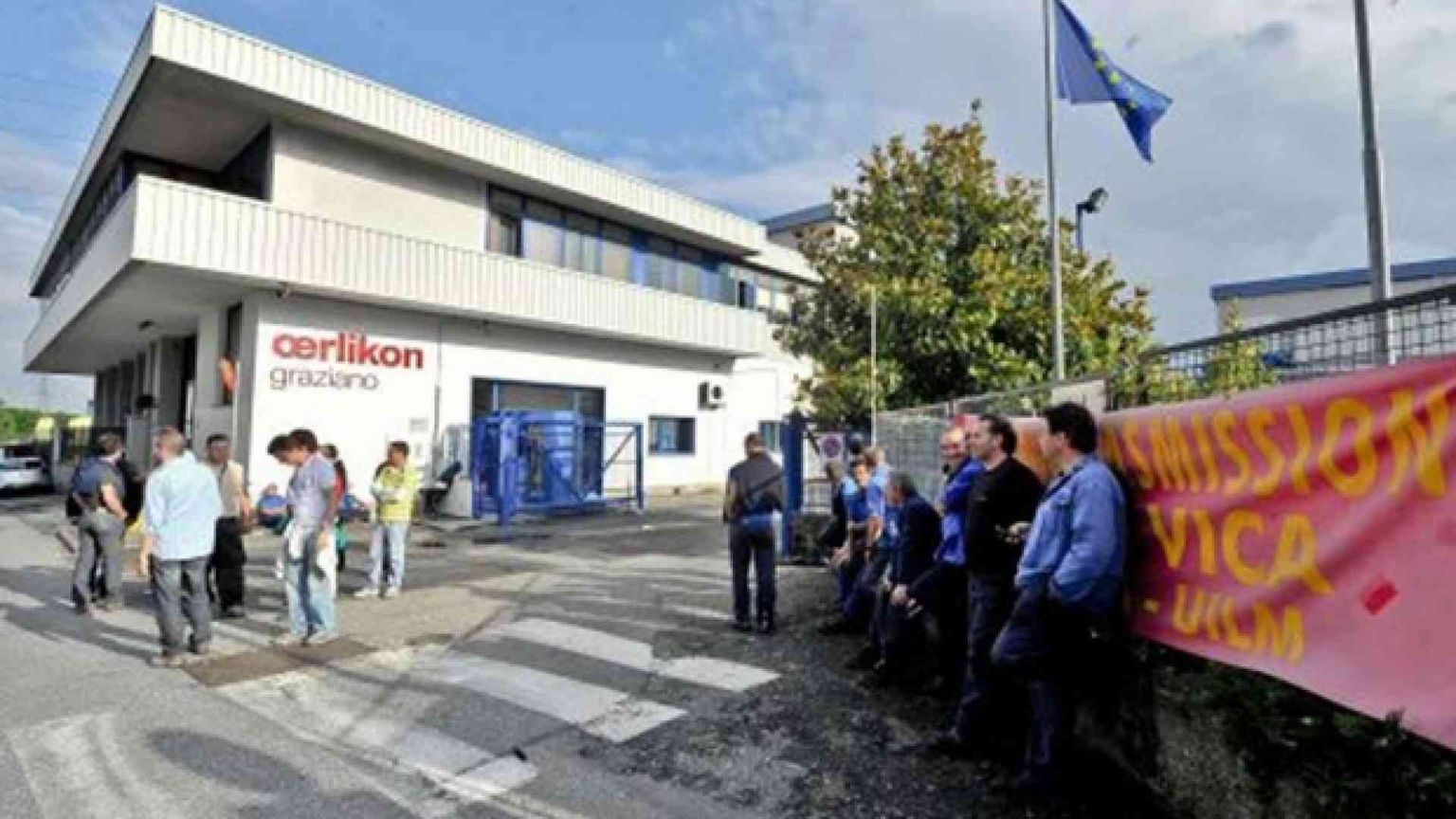 L'azienda fa marcia indietro: possibile reintegro dell'operaio trapiantato