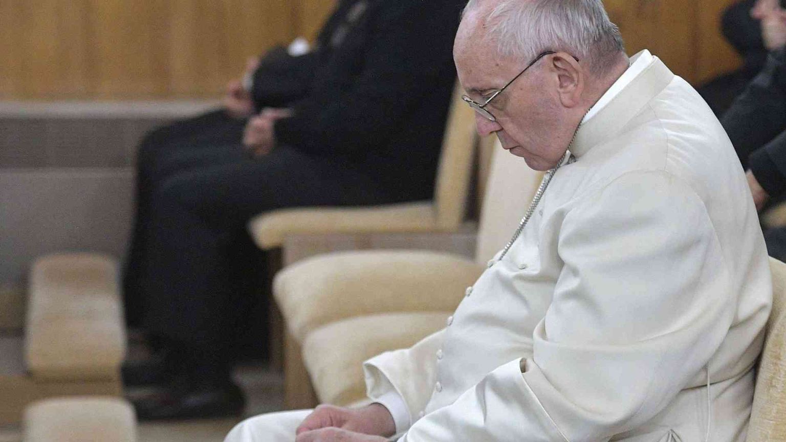 Papa Francesco: il populismo è cattivo e finisce male