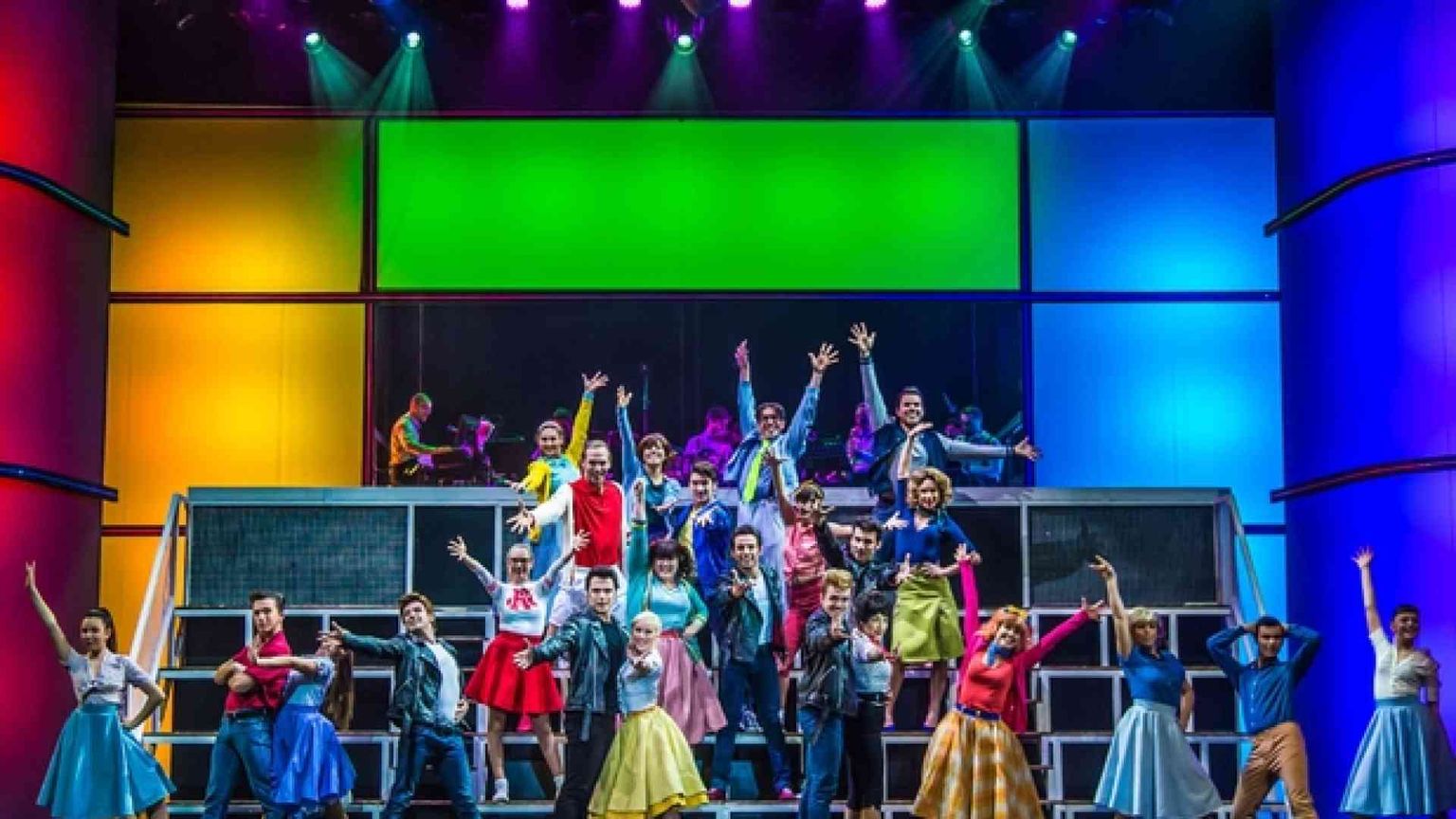 Musical: i talenti italiani a caccia di fortuna all'estero