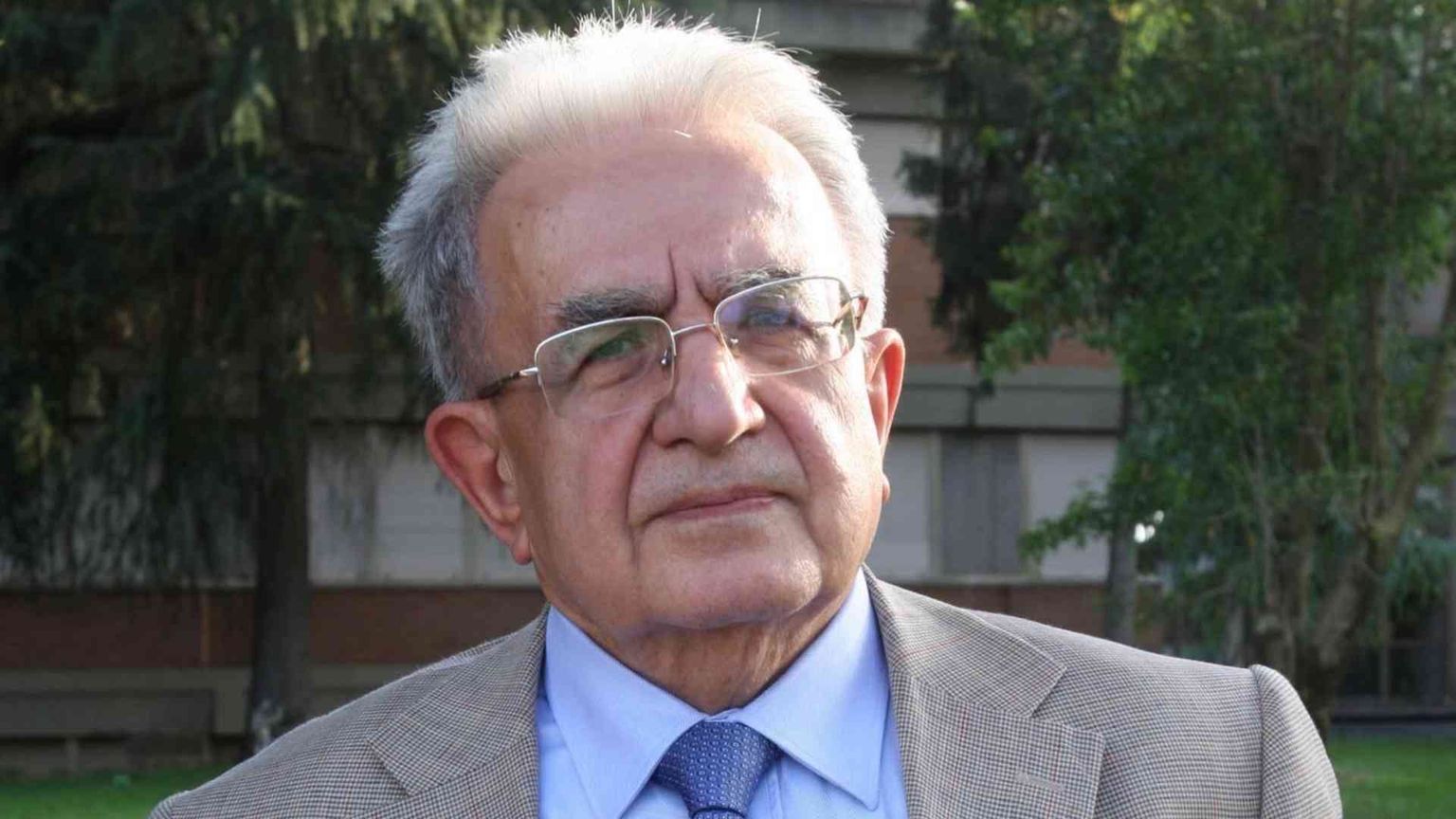 Paolo Prodi: «La riforma cattolica radice di modernità»