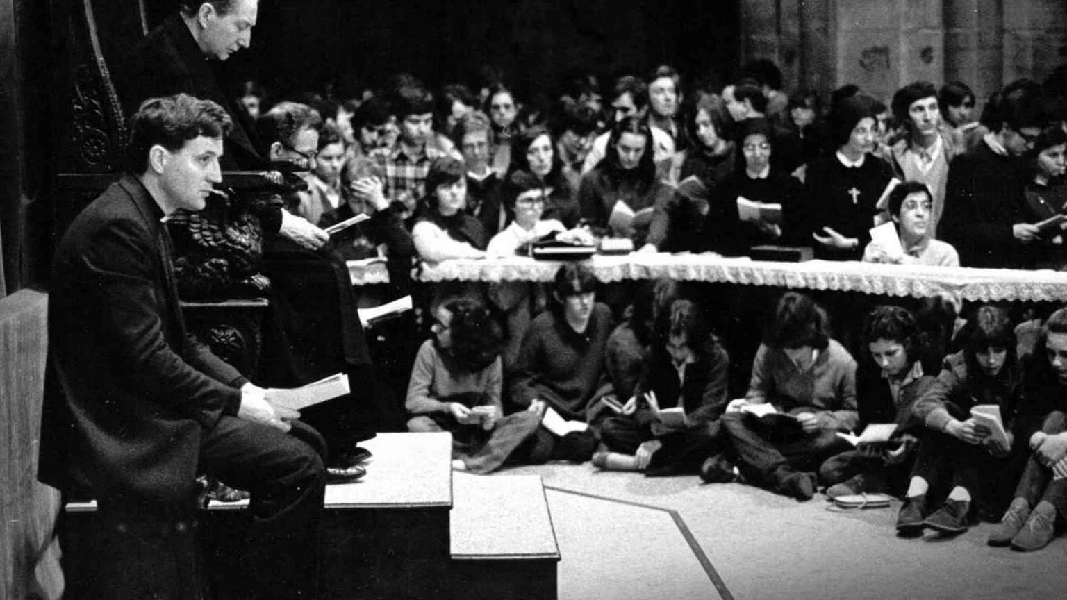 Arriva nelle sale il film di Olmi sul cardinale Martini: ecco dove