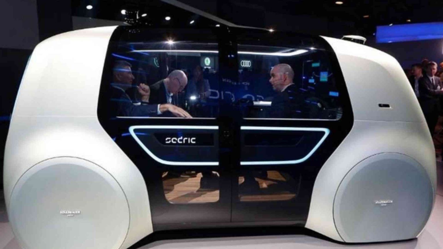 La mobilità del futuro? Funzionerà con tre zeri