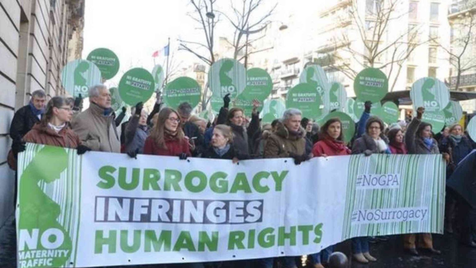 Uso del corpo e libertà. Le due voci del femminismo