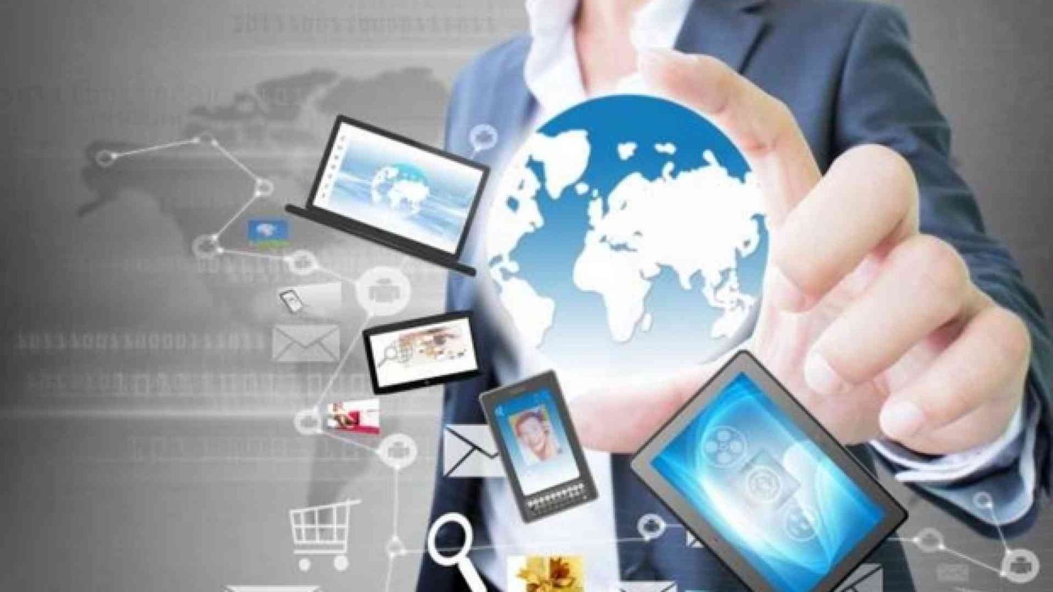 Il terziario motore per la crescita del Paese