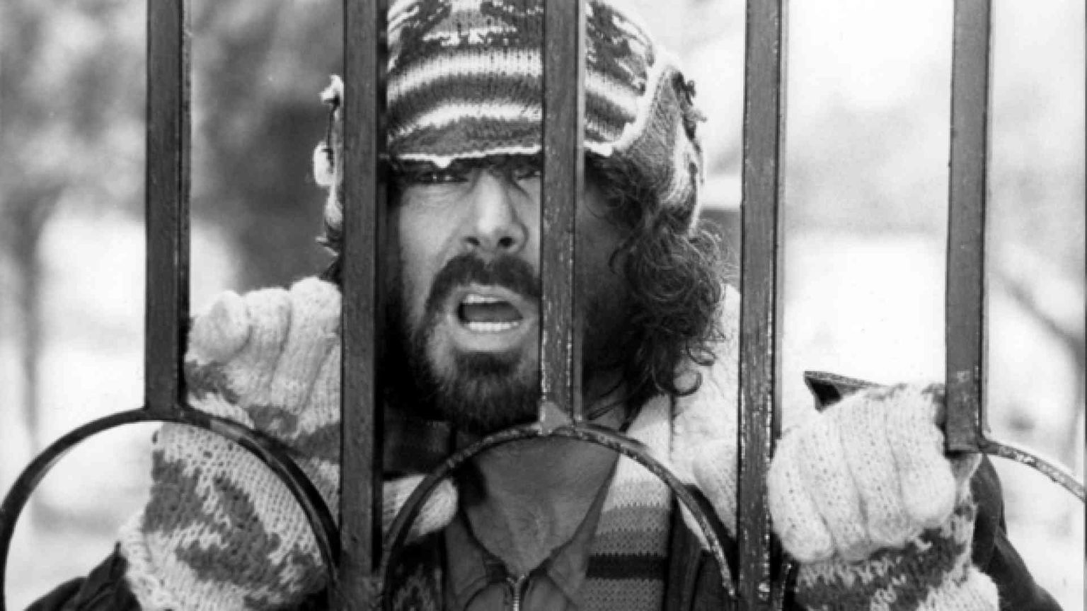 Morto Tomas Milian, l'indimenticabile Er Monnezza