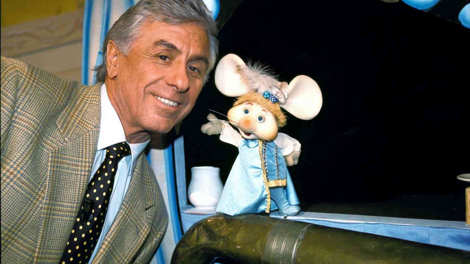 Tortorella: «Così è nato il Sanremo dei piccoli»