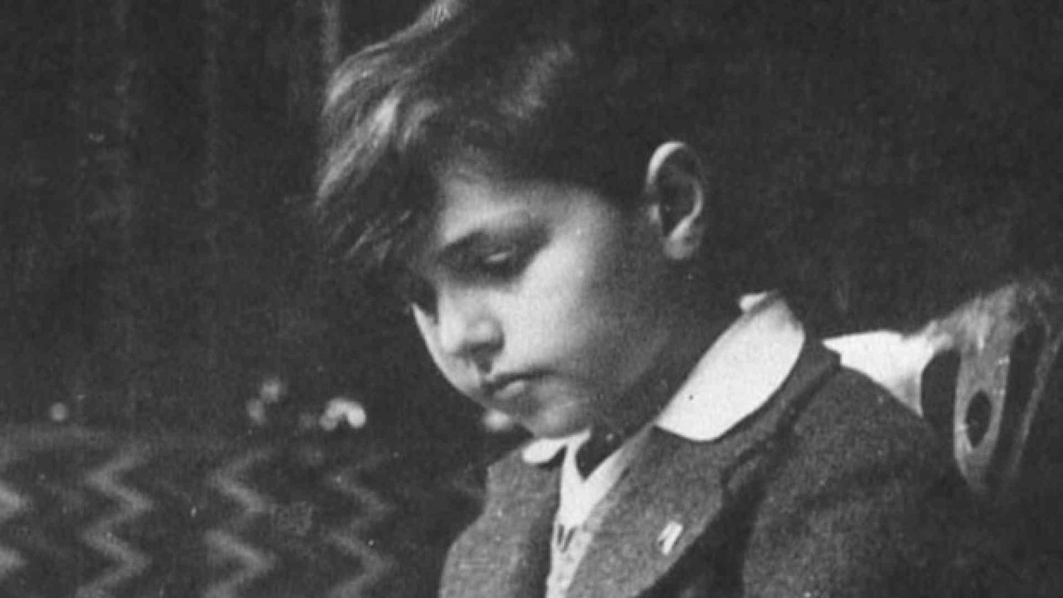 Don Milani figlio di papà (anche nella fede)