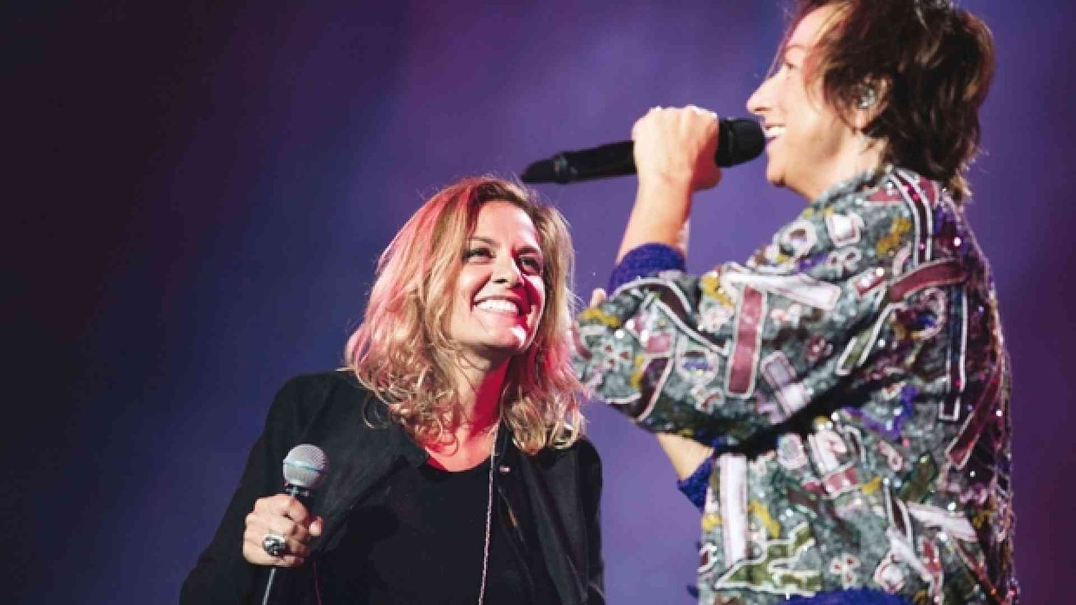 Donna, mestiere cantautore