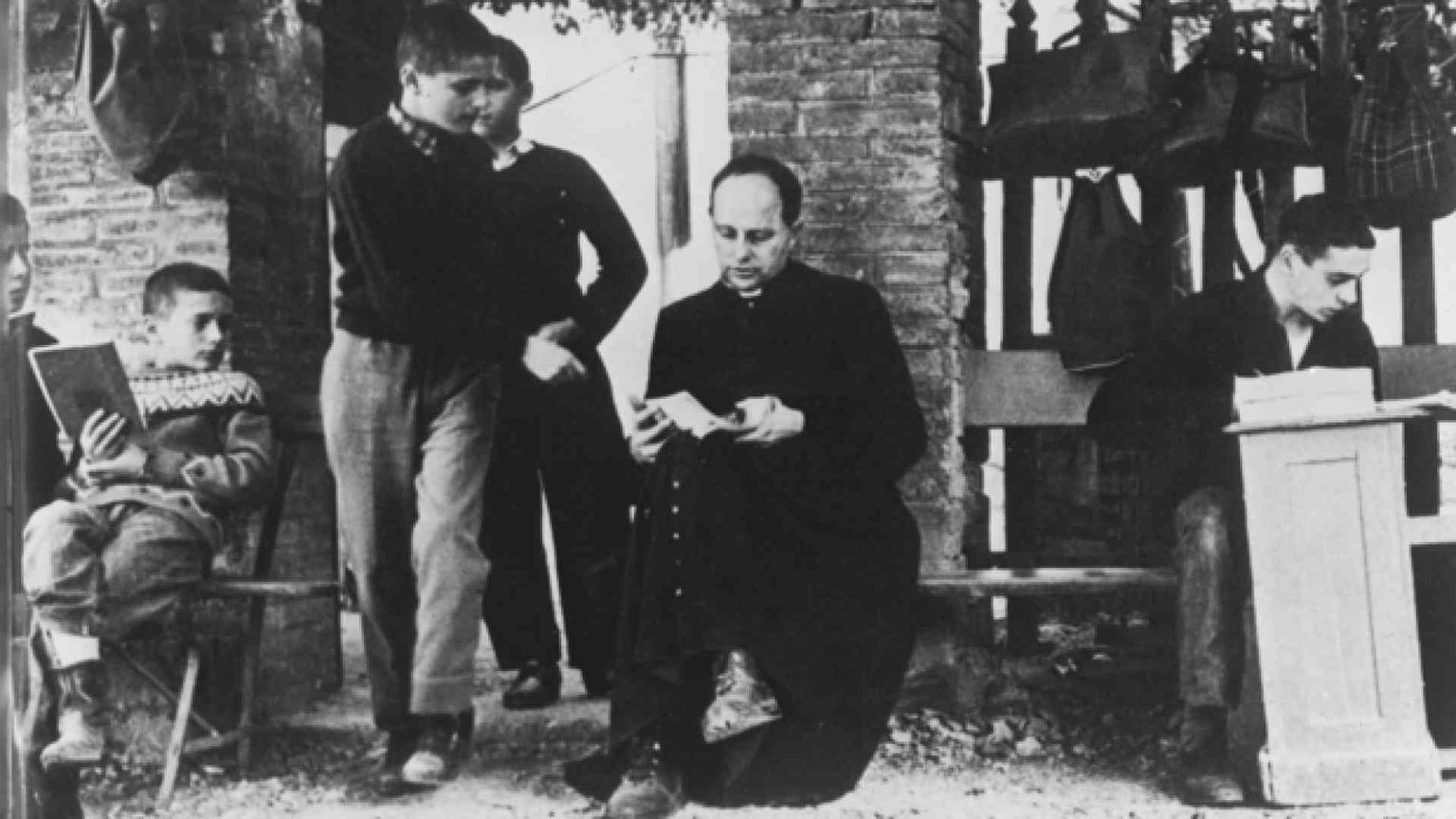 In guerra o al supermercato ognuno di noi è responsabile