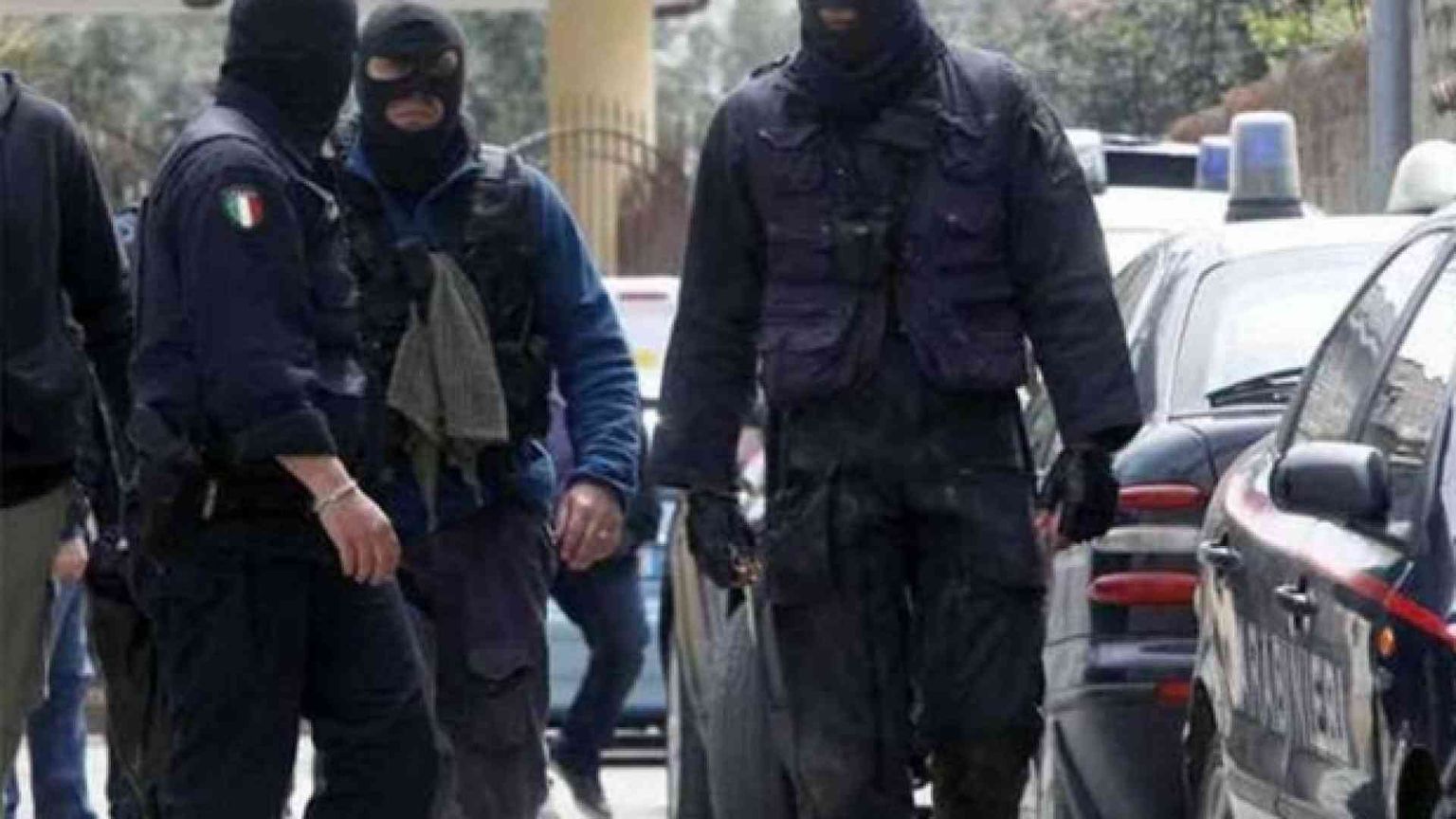 La via lombarda al Jihad e le investigazioni del Ros