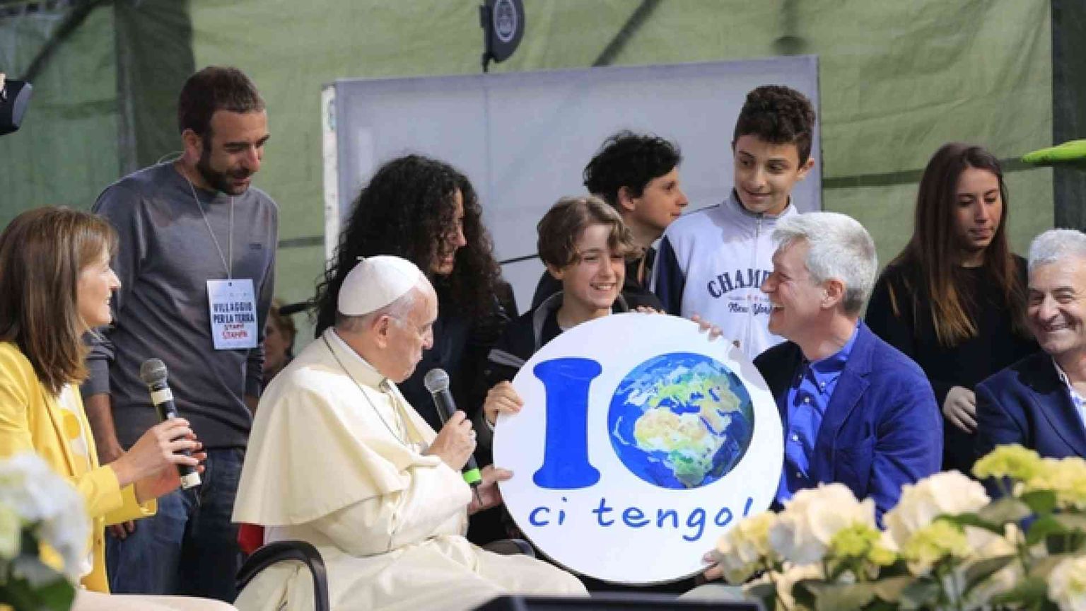 Cinque giornate per la tutela del pianeta