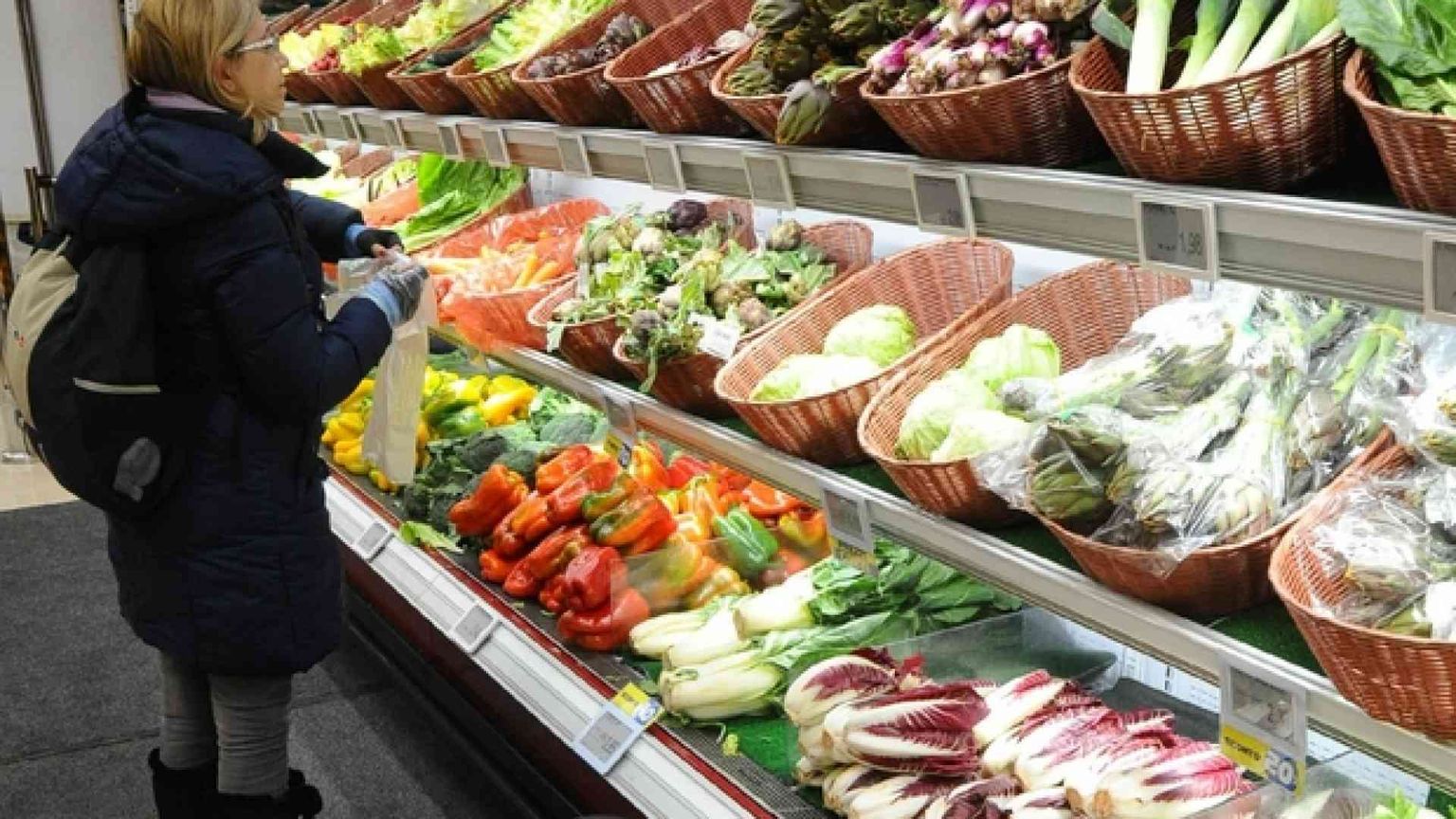 Alla ricerca di personale