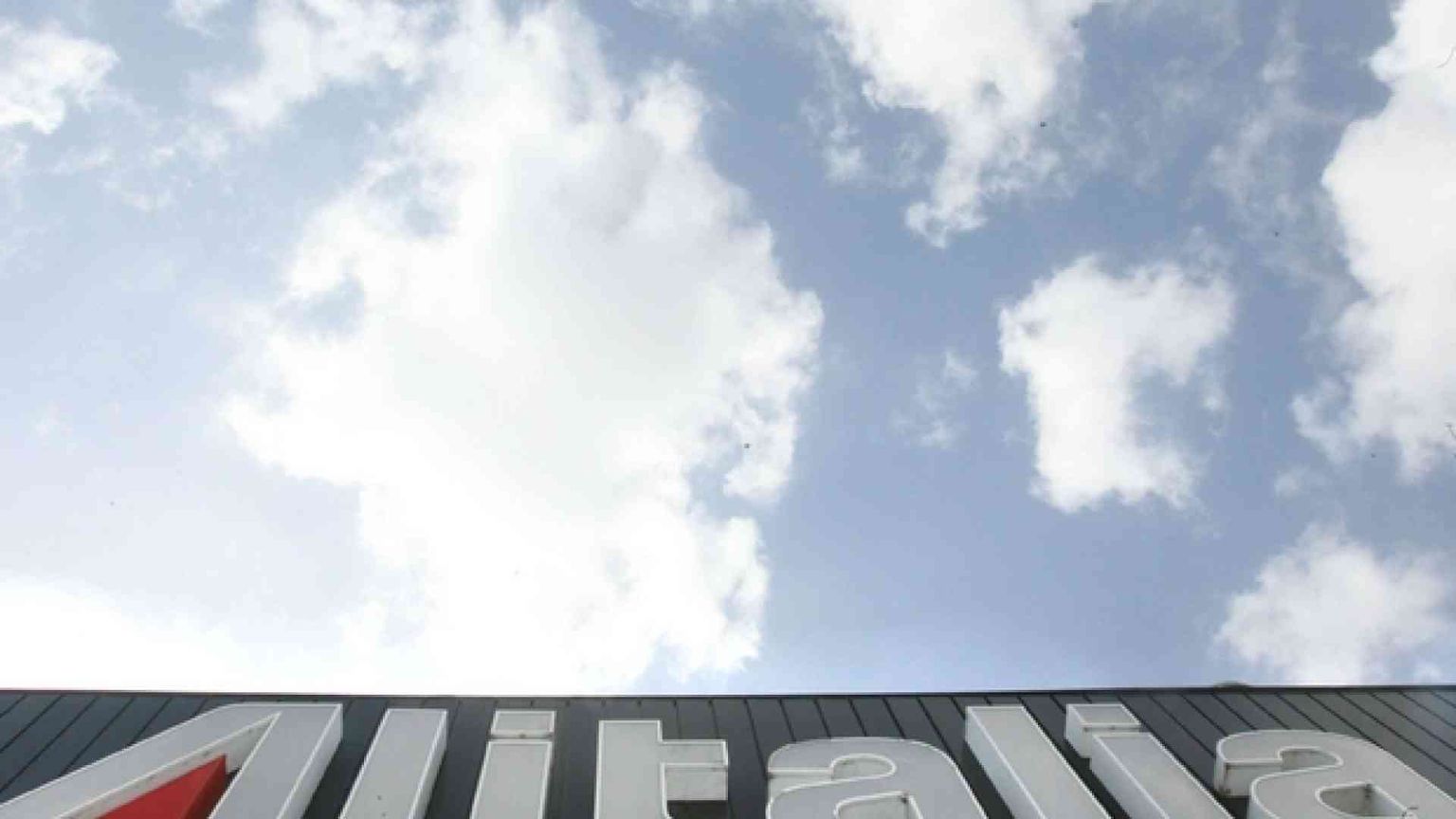 Tutti i numeri dell'ex compagnia di bandiera