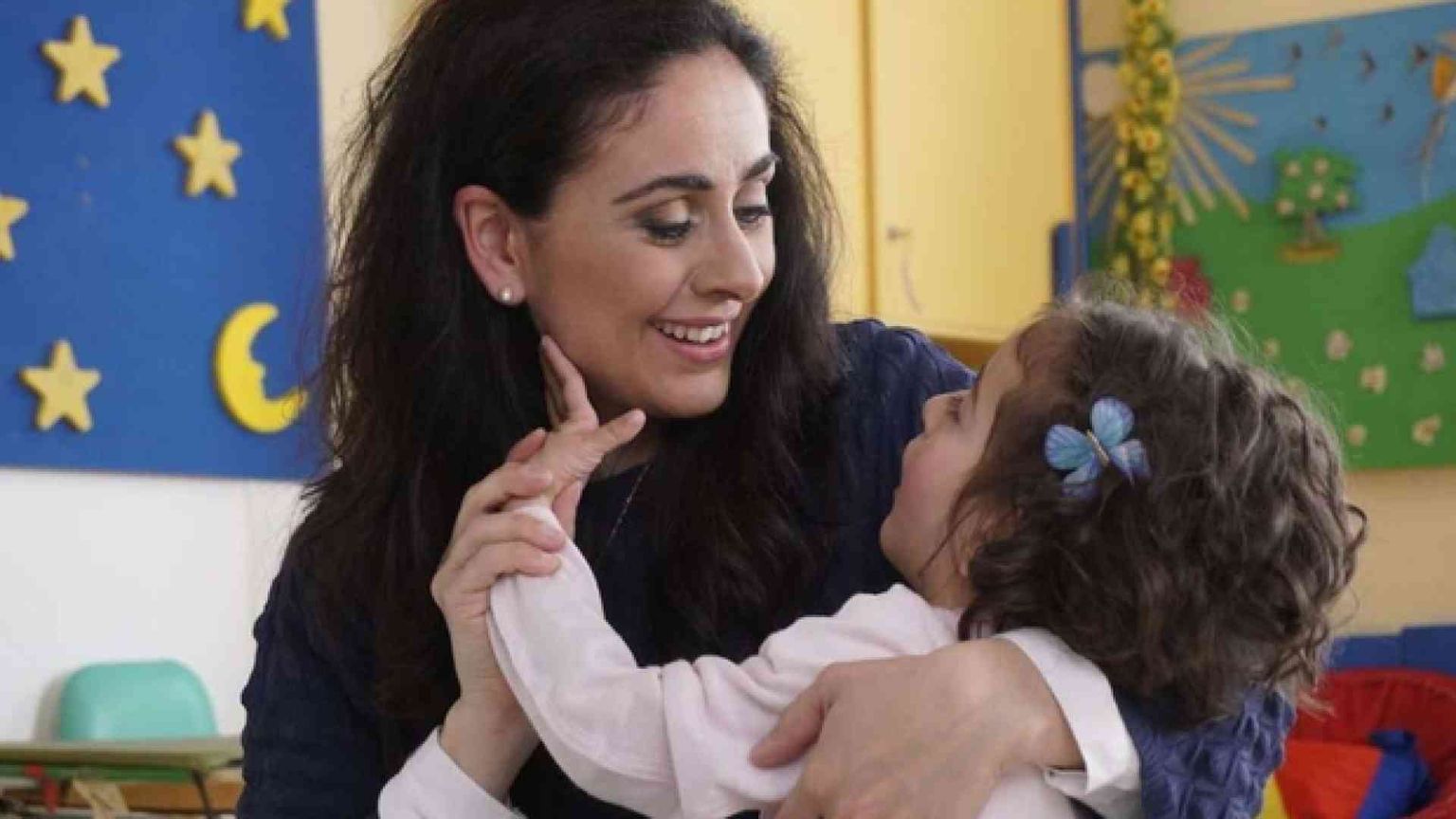 In Italia uno su tre non sa cosa significhi davvero essere ciechi e sordi