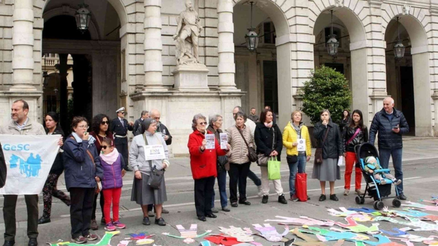 Appendino aumenta i tagli alle materne paritarie: via 750mila euro