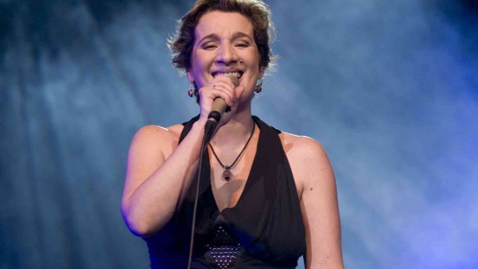 Dulce Pontes: tra note e fede, il mio pellegrinaggio in musica