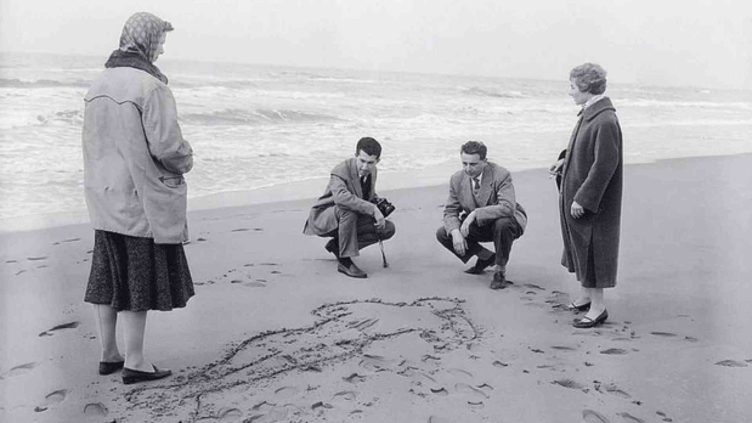 Magistrati, politica e potere all'inizio fu il «caso Montesi»