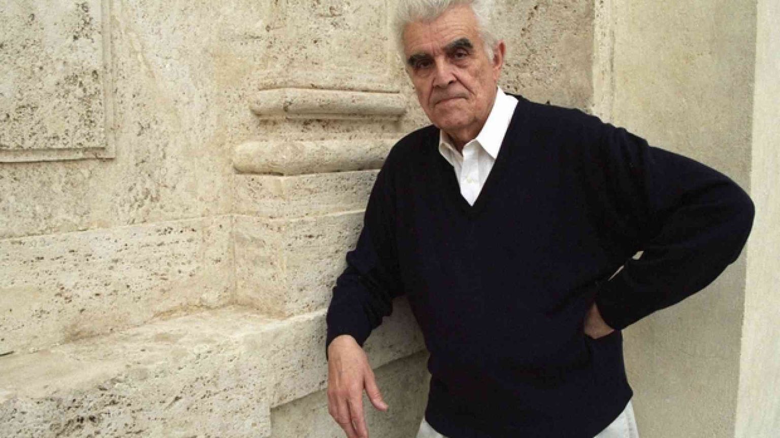 René Girard: non siate nuovi sacrificatori